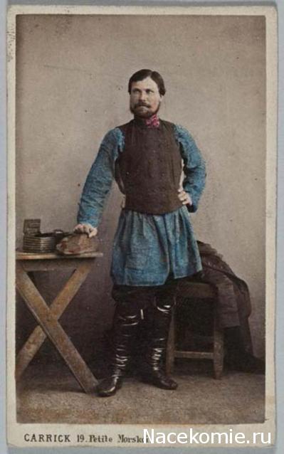 Куклы в народных костюмах - График выхода, обсуждение