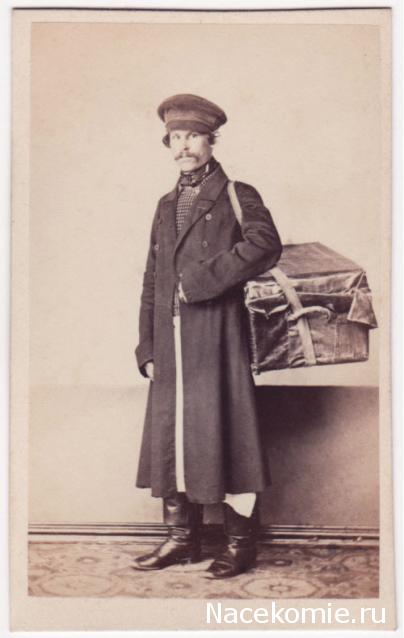 Куклы в народных костюмах - График выхода, обсуждение