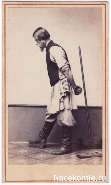 Куклы в народных костюмах - График выхода, обсуждение