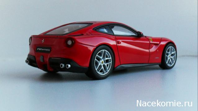 Паддок-клуб. Болталка форума Ferrari Collection.