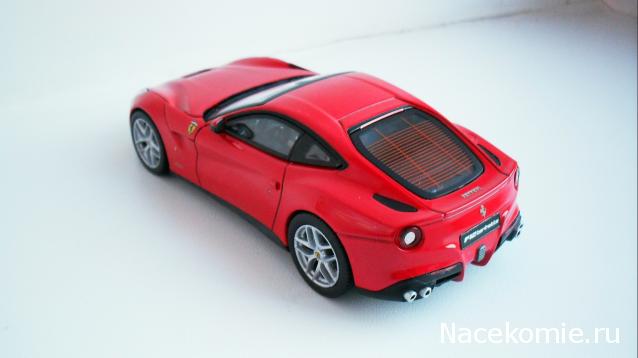 Паддок-клуб. Болталка форума Ferrari Collection.