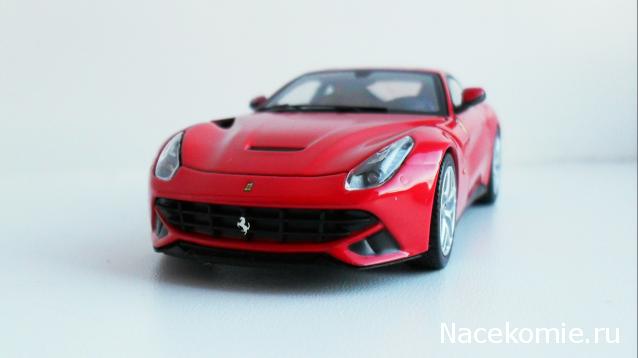 Паддок-клуб. Болталка форума Ferrari Collection.