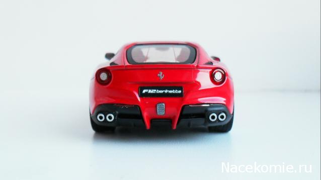 Паддок-клуб. Болталка форума Ferrari Collection.