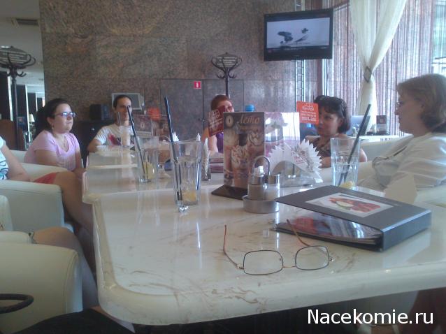 Дом Мечты Болталка: перезагрузка