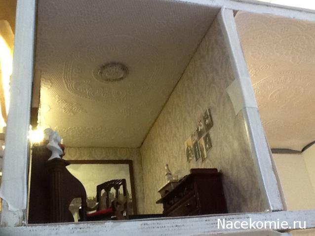 AnnS: Французский уют в поместье "De lakure"