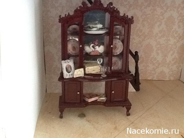 Дом Мечты. Аксессуары и мебель своими руками часть 2