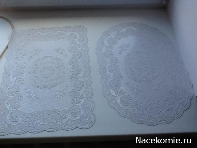 Мебель и аксессуары для кукольного дома НЕ ИЗ ЖУРНАЛА