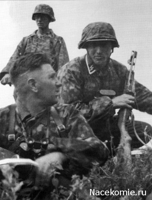 Солдаты ВОВ - Землянка (общение на разные темы)