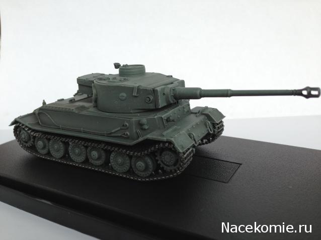 Фото наших коллекций бронетехники