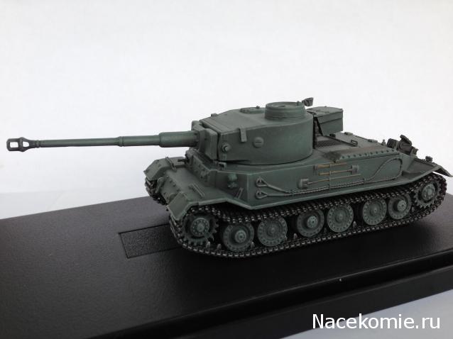 Фото наших коллекций бронетехники