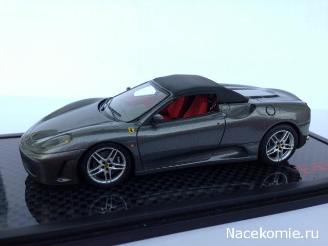 Паддок-клуб. Болталка форума Ferrari Collection.
