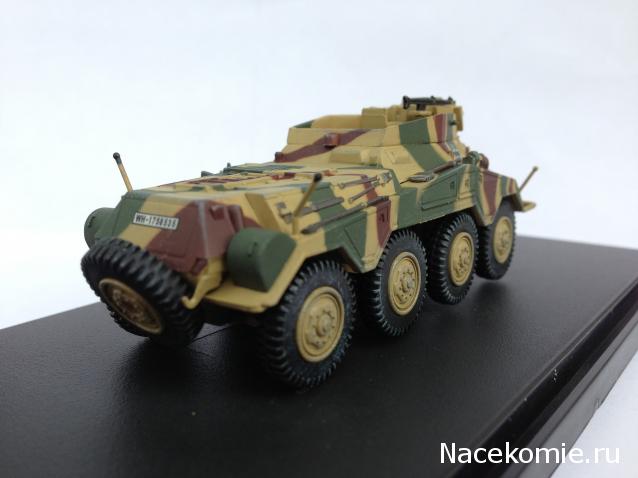 Фото наших коллекций бронетехники