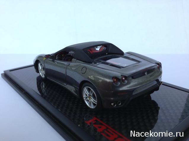 Паддок-клуб. Болталка форума Ferrari Collection.