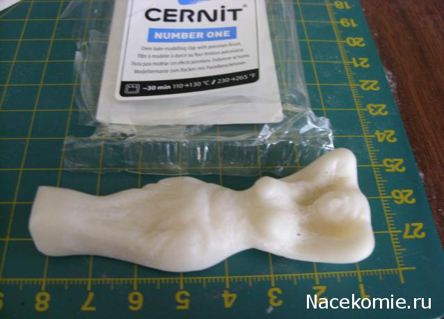 Собери Чёрную Жемчужину. Умелые руки