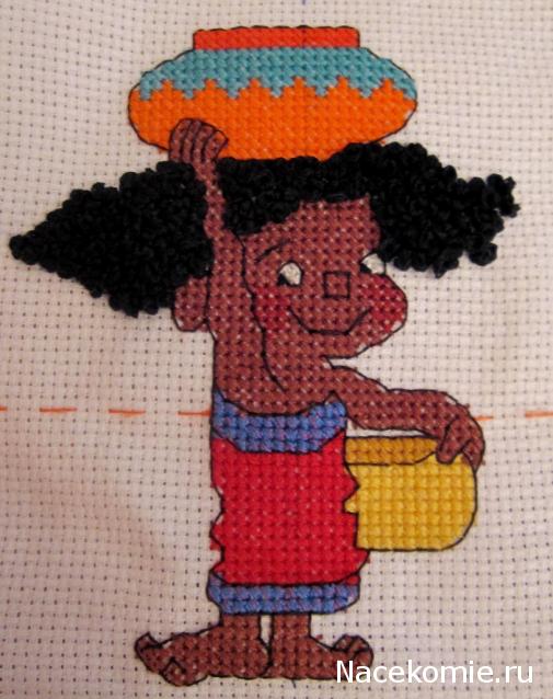 Round Robin_координатор Mabelle