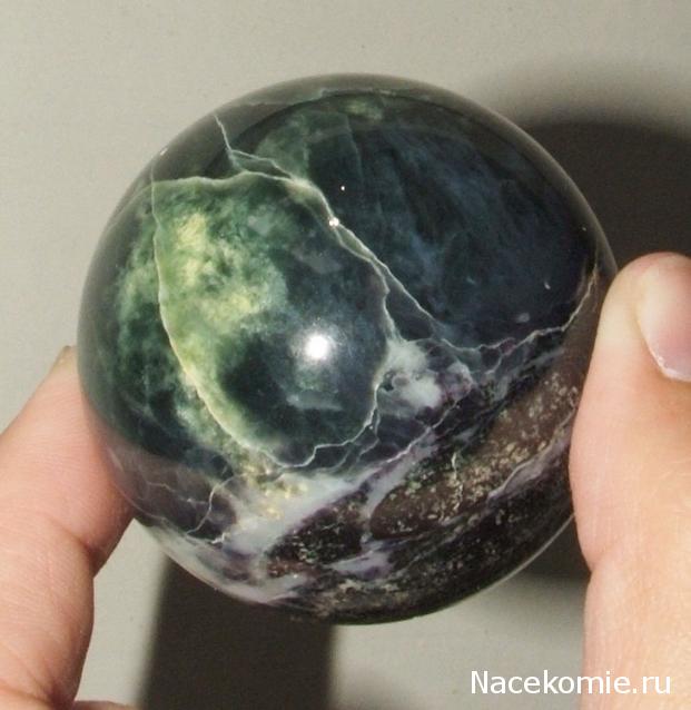 Коллекция камней Lar