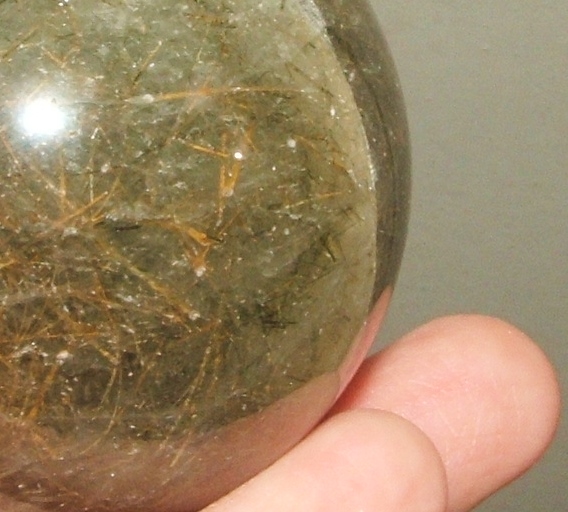 Коллекция камней Lar