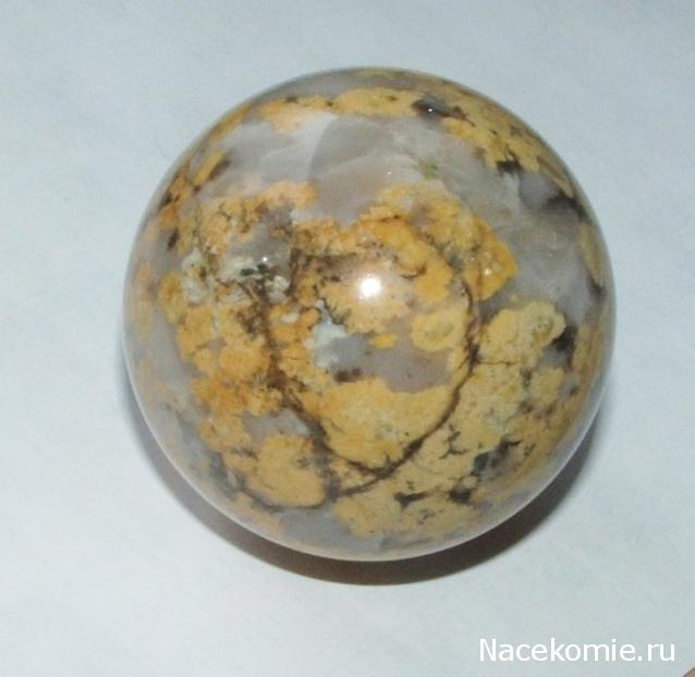 Коллекция камней Lar