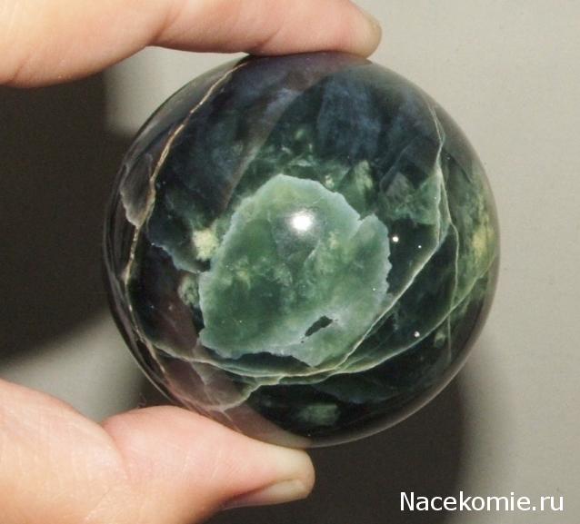 Коллекция камней Lar