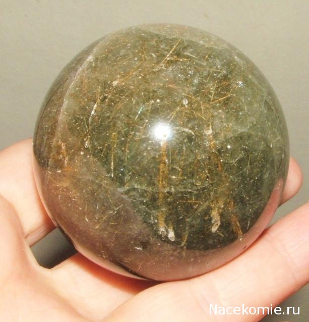 Коллекция камней Lar