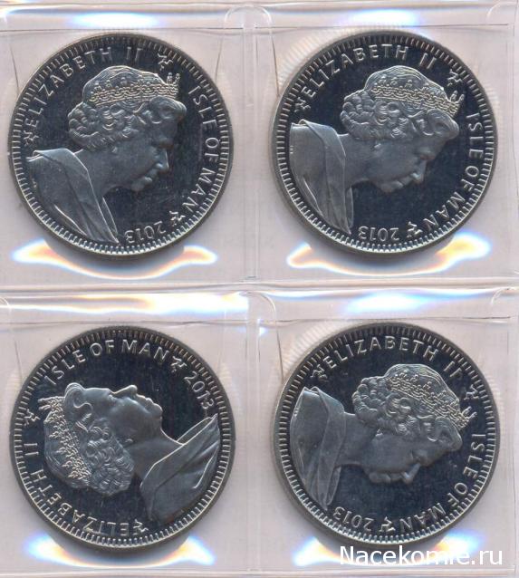 Коллекции пользователей. Нумизматика и бонистика