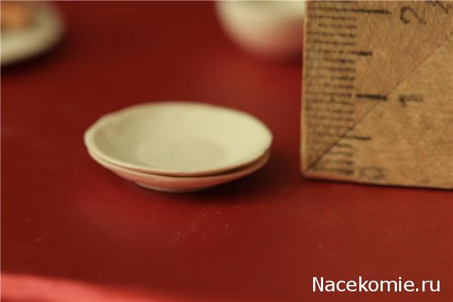 Caracal, строительство в разгаре