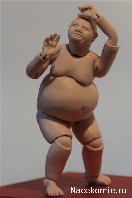 Caracal, строительство в разгаре