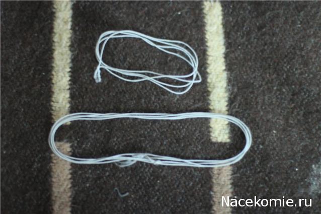 Caracal, строительство в разгаре