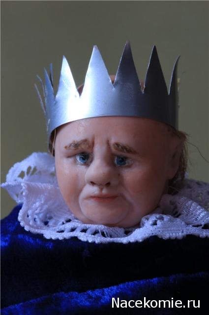 Caracal, строительство в разгаре