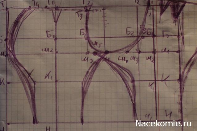 Caracal, строительство в разгаре