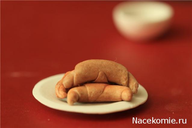 Caracal, строительство в разгаре