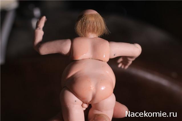 Caracal, строительство в разгаре