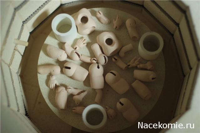 Caracal, строительство в разгаре
