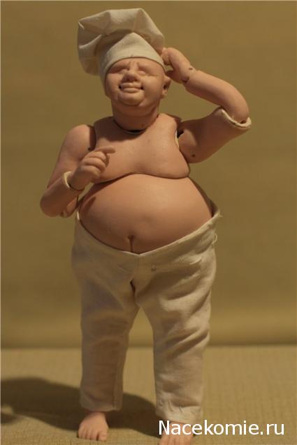 Caracal, строительство в разгаре