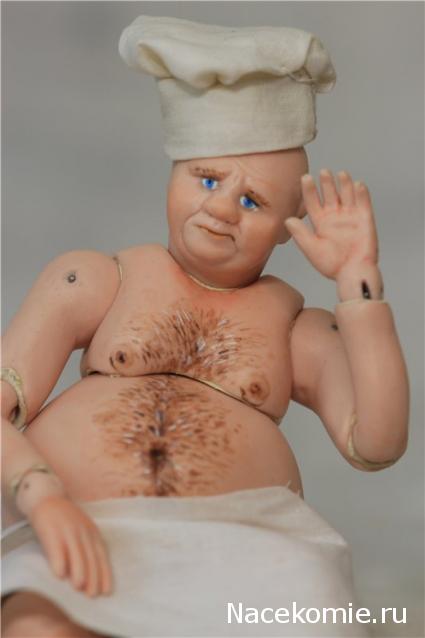 Caracal, строительство в разгаре