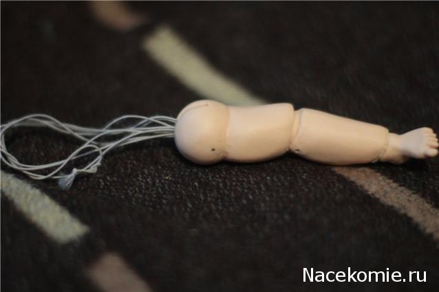 Caracal, строительство в разгаре