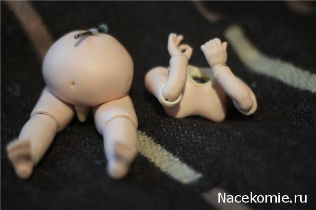 Caracal, строительство в разгаре