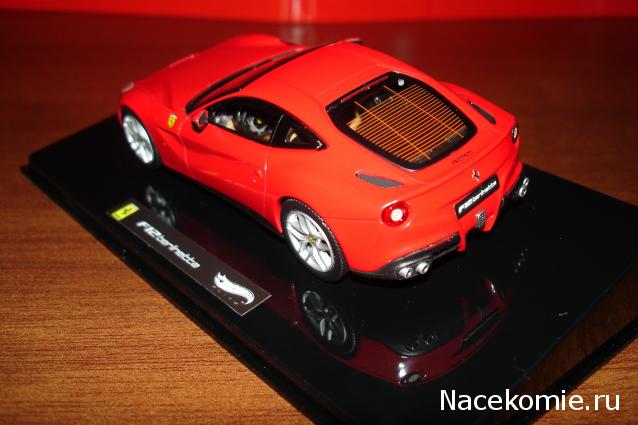 Паддок-клуб. Болталка форума Ferrari Collection.
