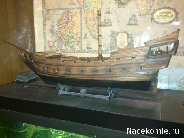 Собери Черную Жемчужину - График Выхода и обсуждение