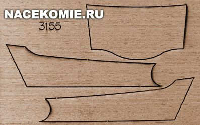 Собери Чёрную Жемчужину. Умелые руки