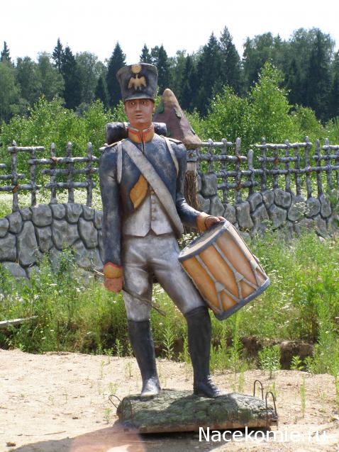 Другие воины разных эпох в миниатюре: фото, обсуждение