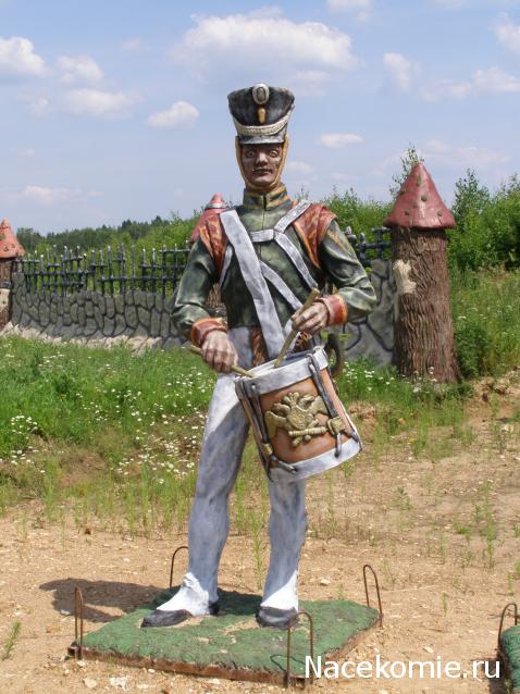 Другие воины разных эпох в миниатюре: фото, обсуждение
