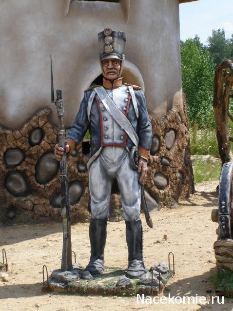 Другие воины разных эпох в миниатюре: фото, обсуждение