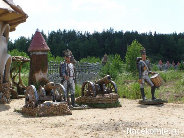 Другие воины разных эпох в миниатюре: фото, обсуждение