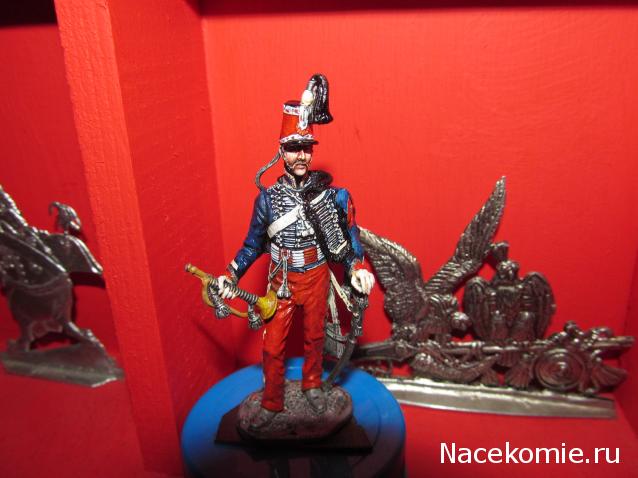 Другие воины разных эпох в миниатюре: фото, обсуждение
