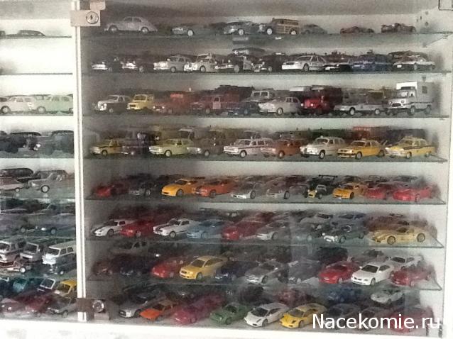 Автолегенды СССР - График выхода и обсуждение