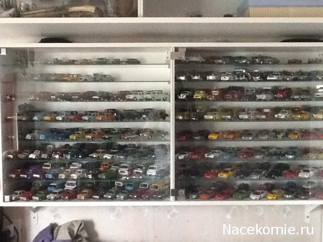 Автолегенды СССР - График выхода и обсуждение