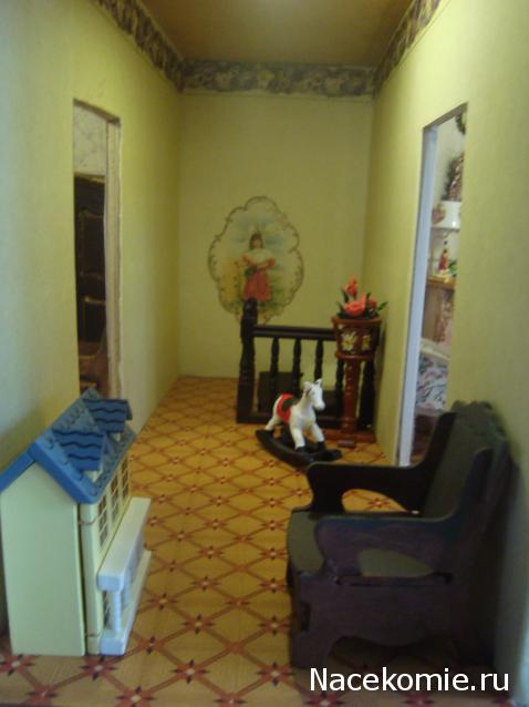 Svet22lana - Дом моей Мечты