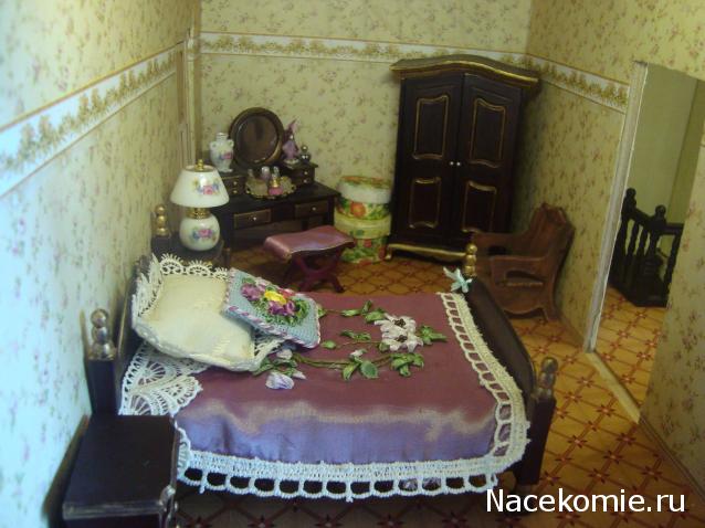 Svet22lana - Дом моей Мечты