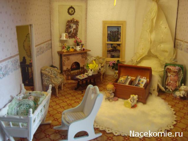 Svet22lana - Дом моей Мечты